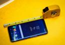 Обзор Самсунг Галакси S8 (Samsung Galaxy S8) и реальные отзывы пользователей самого продаваемого смартфона Тех характеристики самсунг галакси s8